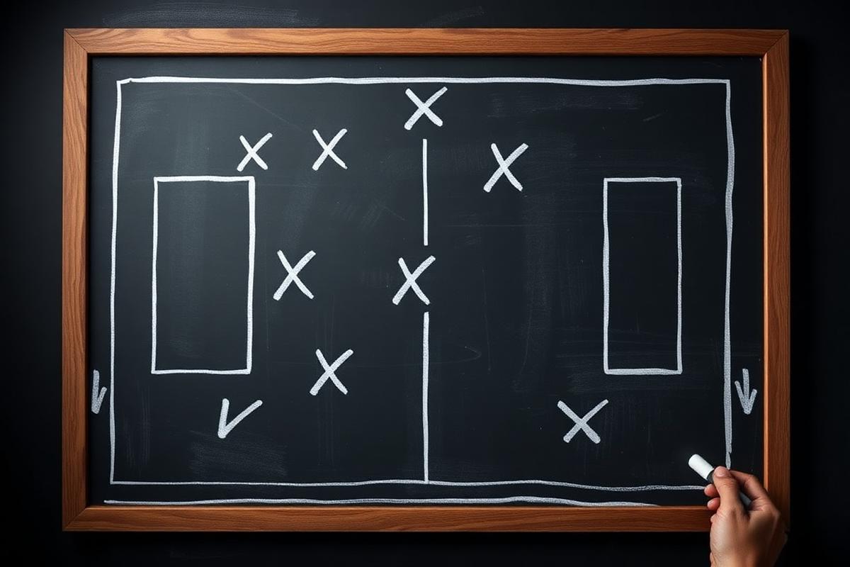 STRATEGY